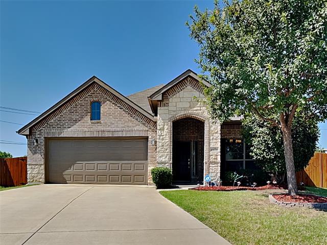 property at 2133 Blakely Ct