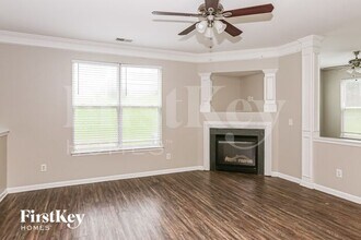 12833 Sandpines Ln in Charlotte, NC - Building Photo - Building Photo