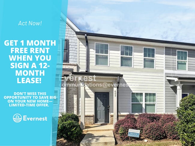 property at 585 McWilliams Rd SE