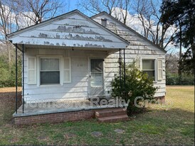 2181 Culp Cir in Rock Hill, SC - Building Photo