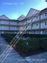 139 Prince Ave in Bellingham, WA - Building Photo