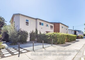 1270 W 39th St in Los Angeles, CA - Building Photo