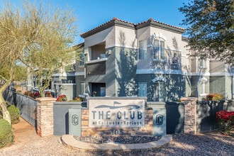 Club at Coldwater Springs in Avondale, AZ - Foto de edificio - Building Photo