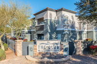 Club at Coldwater Springs in Avondale, AZ - Building Photo - Building Photo