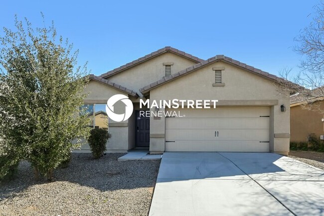 property at 6735 S May Fly Dr