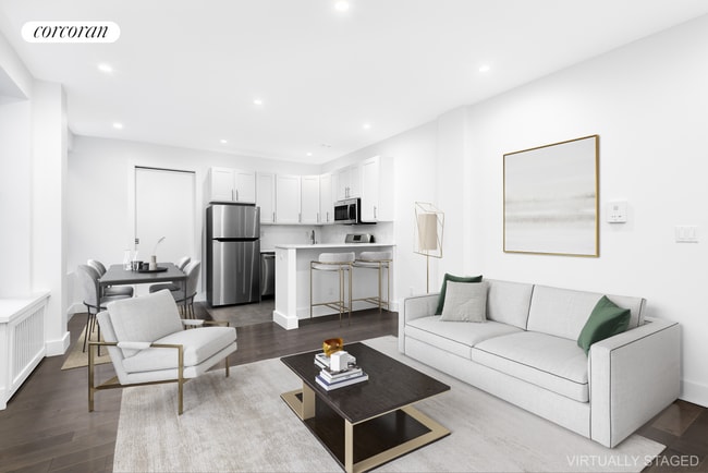 property at 423 W 125th St