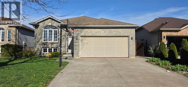property at 4628 Fontana Ave