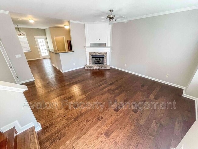 4682 Liberty Square Dr in Acworth, GA - Building Photo - Building Photo