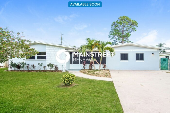 1710 Jordan Dr in Rockledge, FL - Building Photo