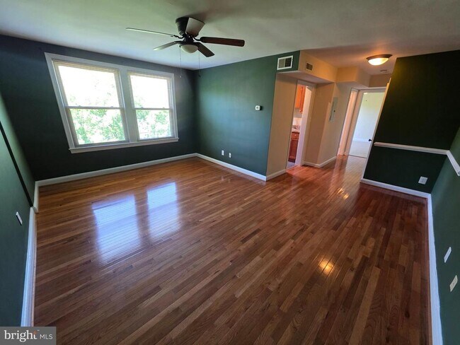 4405 1st Pl NE in Washington, DC - Building Photo - Building Photo