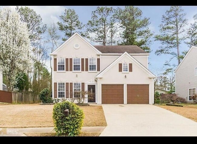 782 Weybourne Ct NE in Marietta, GA - Building Photo - Building Photo