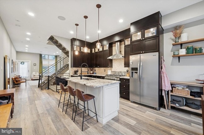 property at 1942 Tasker St