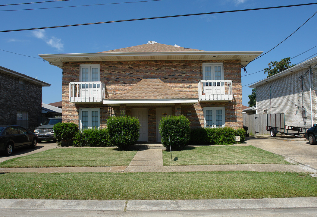 3733 Saratoga Dr in Metairie, LA - Building Photo