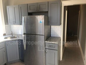 1501 S Wood Ave in Linden, NJ - Building Photo - Building Photo
