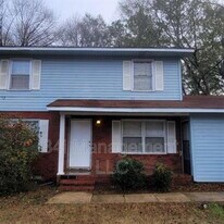2120 Milano Dr in Columbus, GA - Building Photo