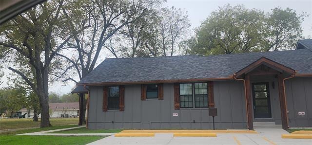 900 Chestnut St in Commerce, TX - Building Photo - Building Photo