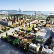 Twenty Fair in New Haven, CT - Building Photo - Building Photo