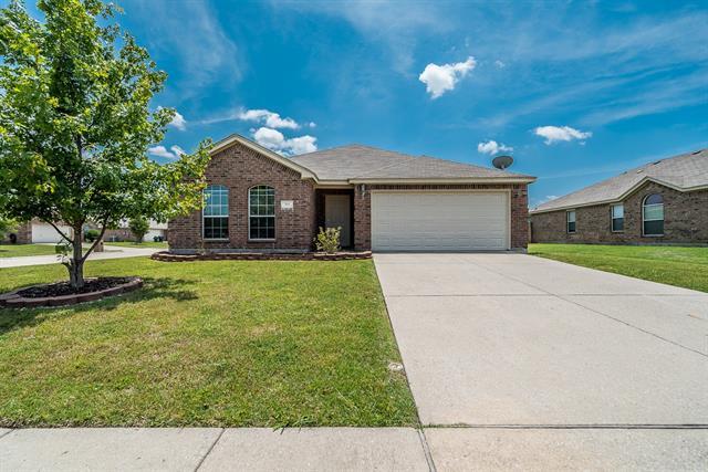 301 Olivia Ln in Anna, TX - Building Photo