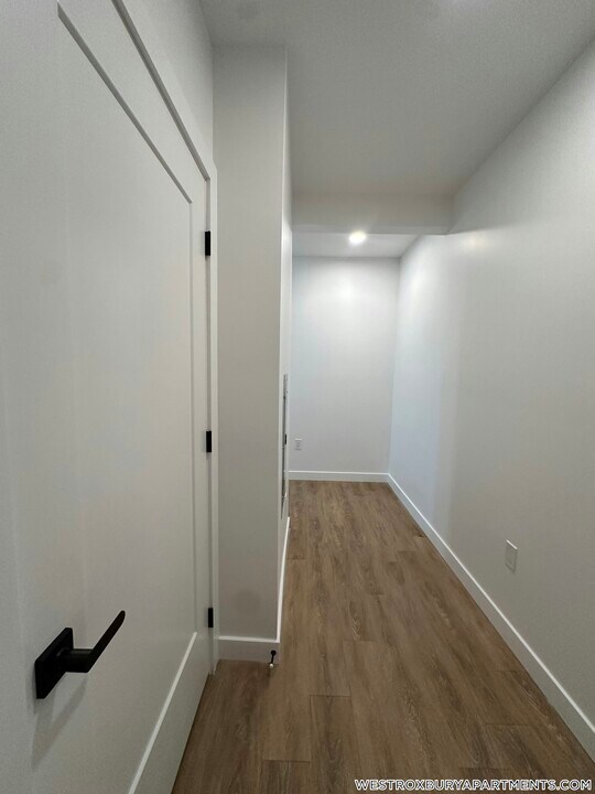 199 Gardner St in Boston, MA - Foto de edificio