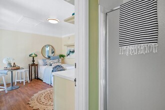 105 Sylvar St in Santa Cruz, CA - Foto de edificio - Building Photo