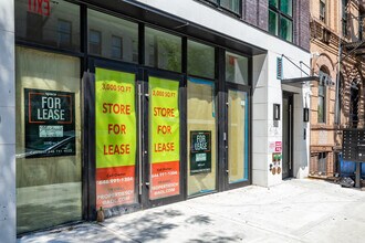 776 Franklin Ave in Brooklyn, NY - Building Photo - Building Photo