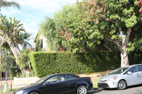 702 Lincoln Blvd in Santa Monica, CA - Building Photo - Building Photo