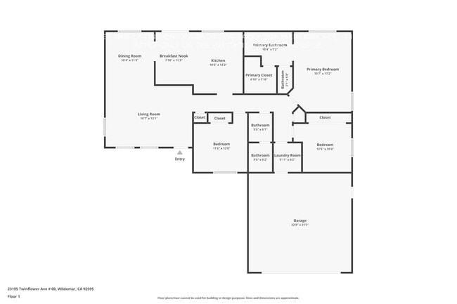 23195 Twinflower Ave in Wildomar, CA - Building Photo - Building Photo