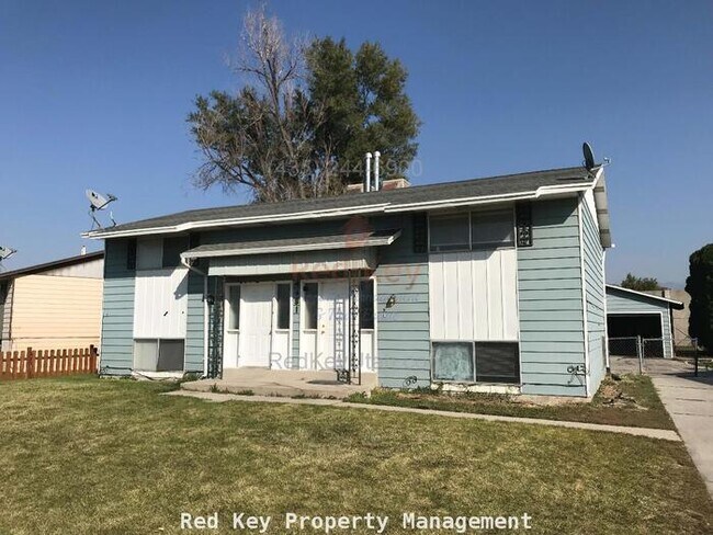 4481 Dean Dr