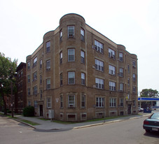 Cityview Commons Apartments