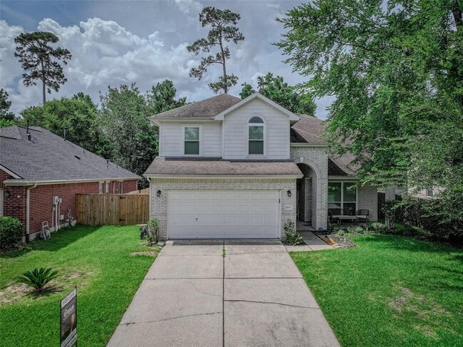 property at 21812 Grand Lancelot Dr