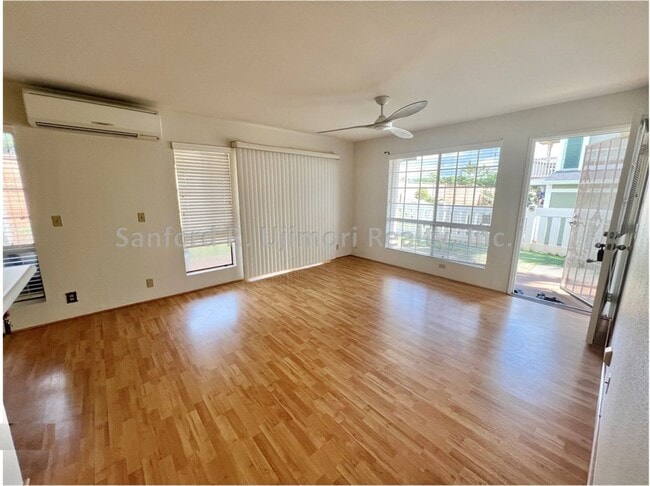 property at 94-536-536 Lumiauau St