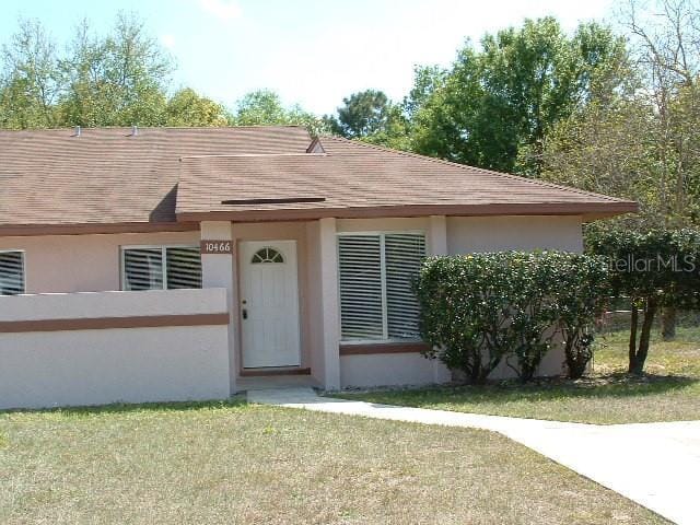 property at 10466 Riva Ridge Trail