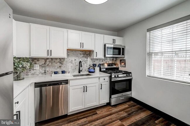 4000 Linkwood Rd in Baltimore, MD - Building Photo - Building Photo