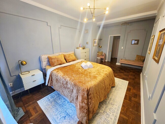 property at 2515 K St NW
