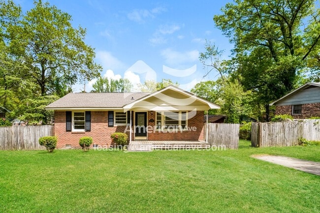 property at 6548 Margate St