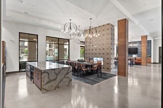 Interior Photo