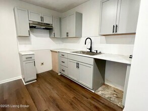 215 E Ormsby Ave in Louisville, KY - Building Photo - Building Photo