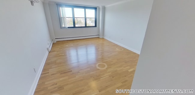 1410 Columbia Rd, Unit 12A in Boston, MA - Building Photo - Building Photo