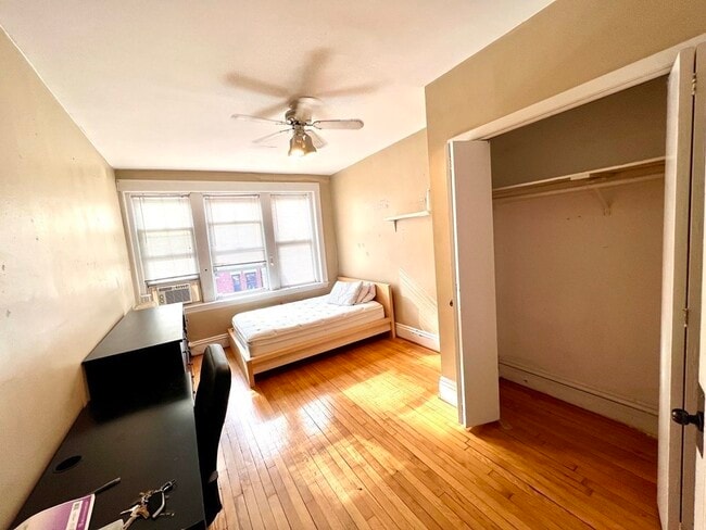 property at 32 Reedsdale St