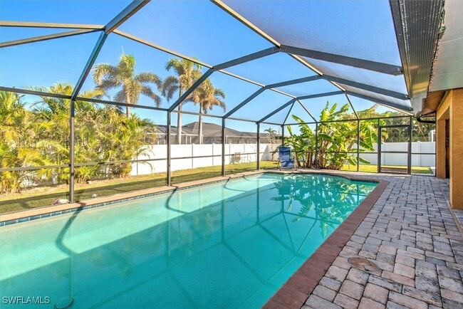 1137 SW 44th Terrace in Cape Coral, FL - Building Photo - Building Photo