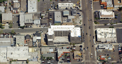 Trinity Place Apartments in San Diego, CA - Building Photo - Building Photo