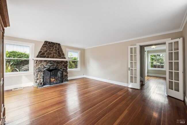 550 Ethel Ave in Mill Valley, CA - Building Photo - Building Photo