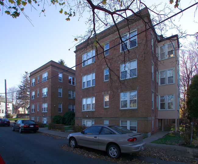 33-35 Waterston Avenue in Quincy, MA - Building Photo - Building Photo