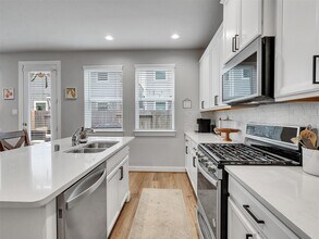 3118 Cloud Forest Ln in Houston, TX - Building Photo - Building Photo