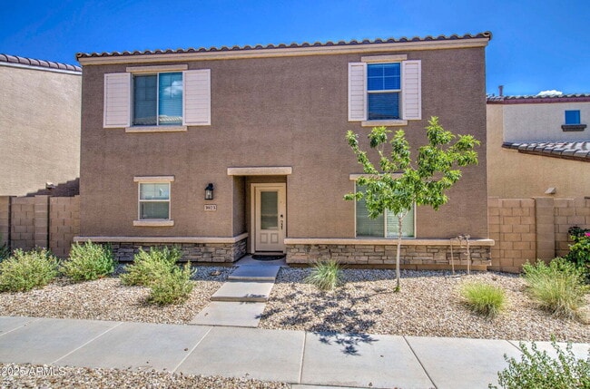 3923 S 79th Ln in Phoenix, AZ - Building Photo - Building Photo