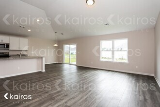 12 Red Oak Dr. in Brunswick, GA - Foto de edificio - Building Photo