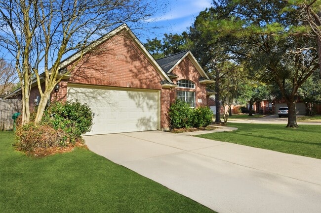 24802 Sageford Ct in Katy, TX - Building Photo - Building Photo