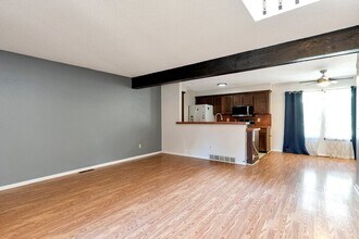 2029 S Hannibal St in Aurora, CO - Foto de edificio - Building Photo