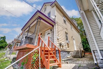 2340 Victor St in Cincinnati, OH - Building Photo - Building Photo
