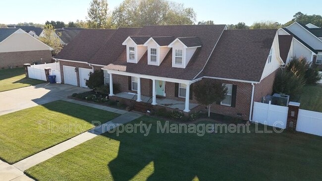 property at 2794 Arbor Grove Ct
